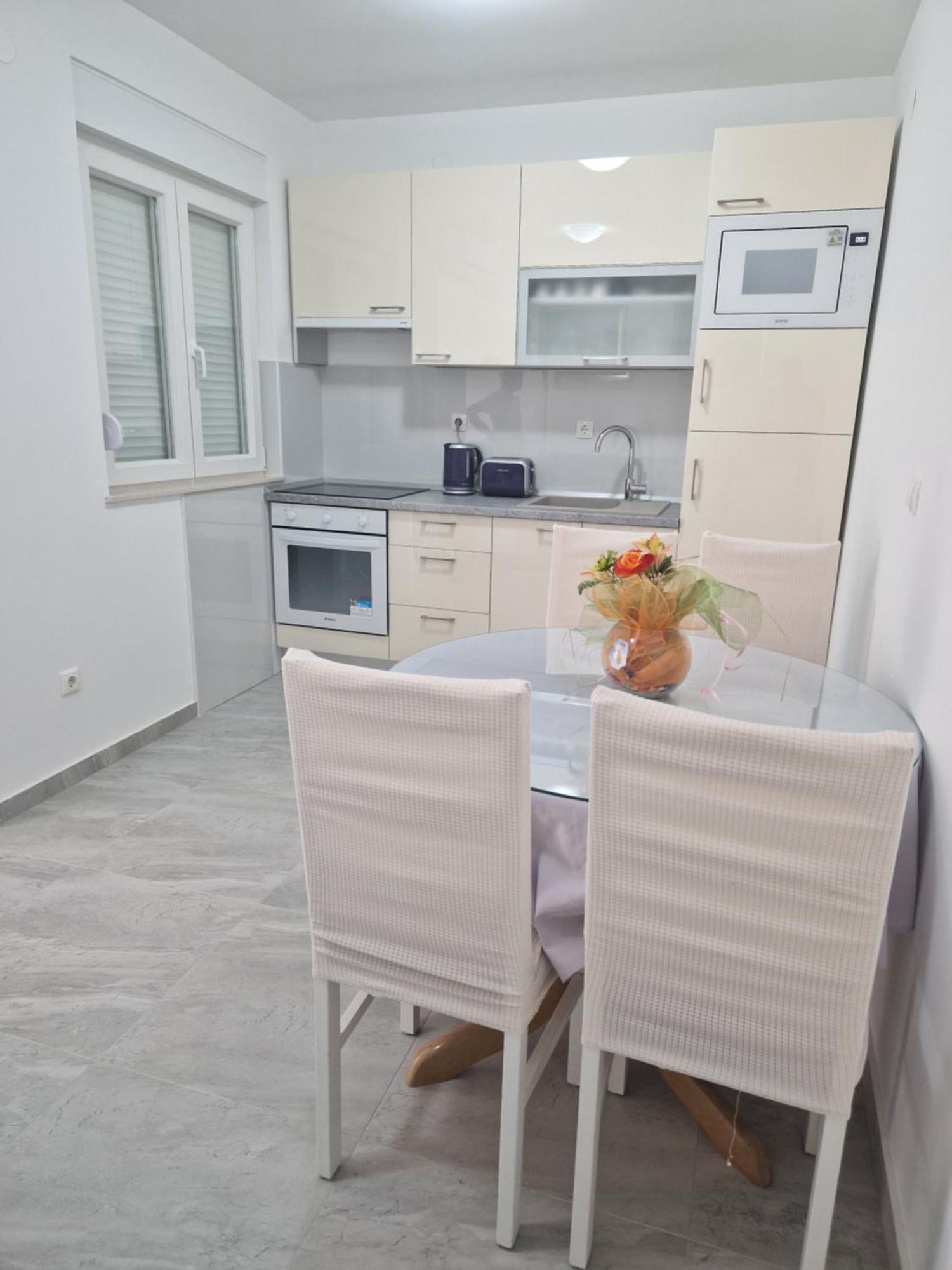 Villa Antonio Trogir Szoba fotó
