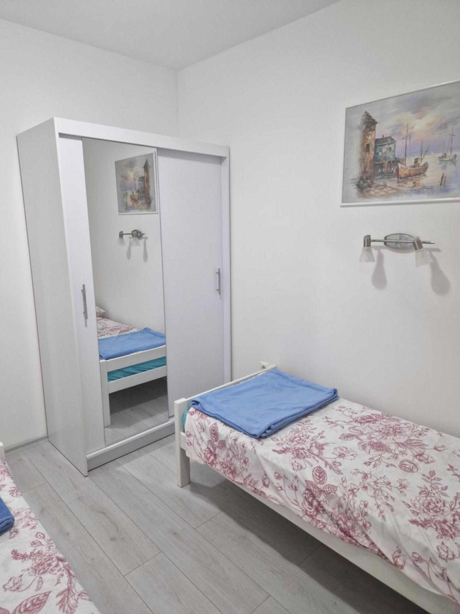 Villa Antonio Trogir Szoba fotó