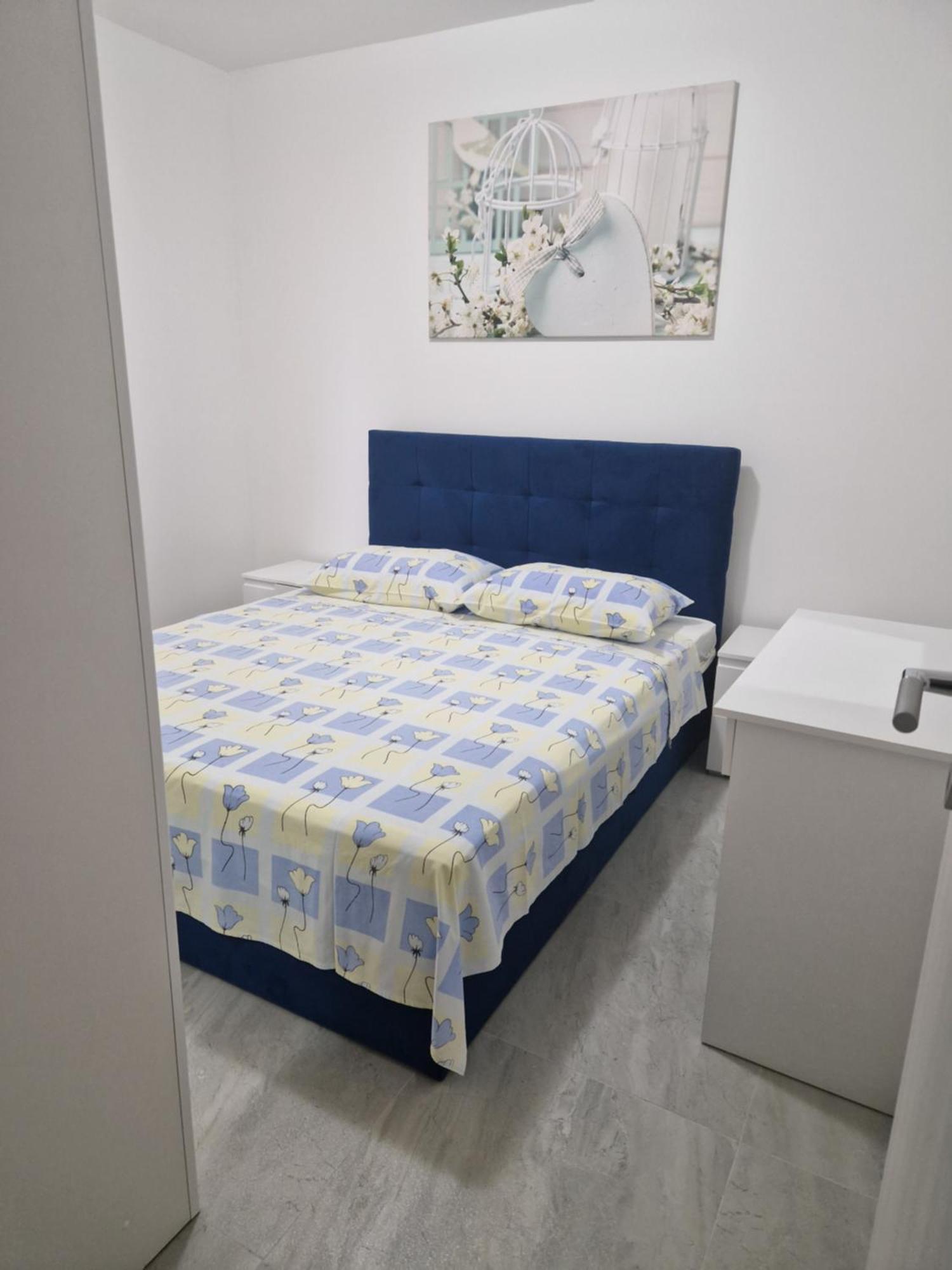 Villa Antonio Trogir Szoba fotó
