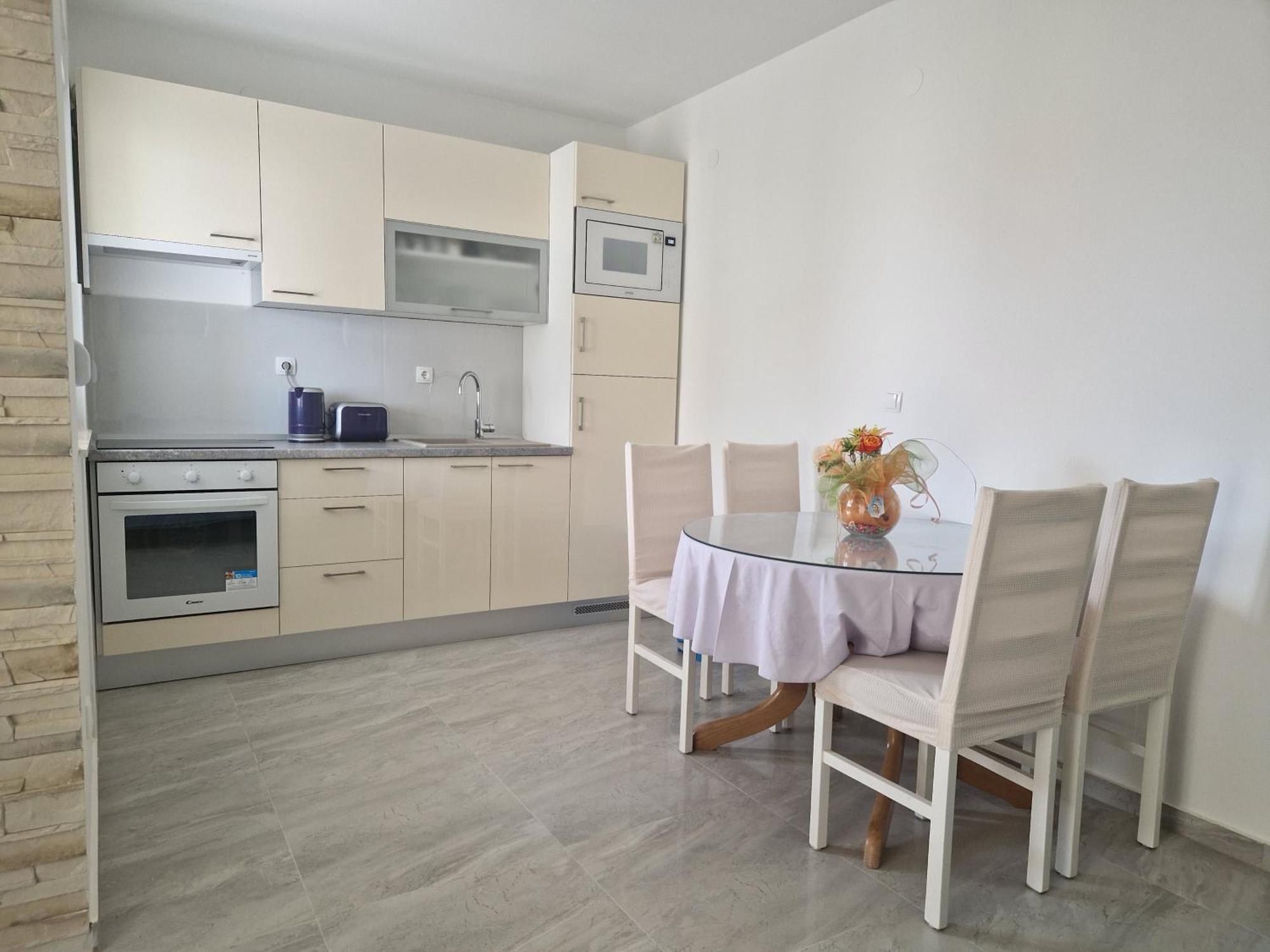 Villa Antonio Trogir Szoba fotó