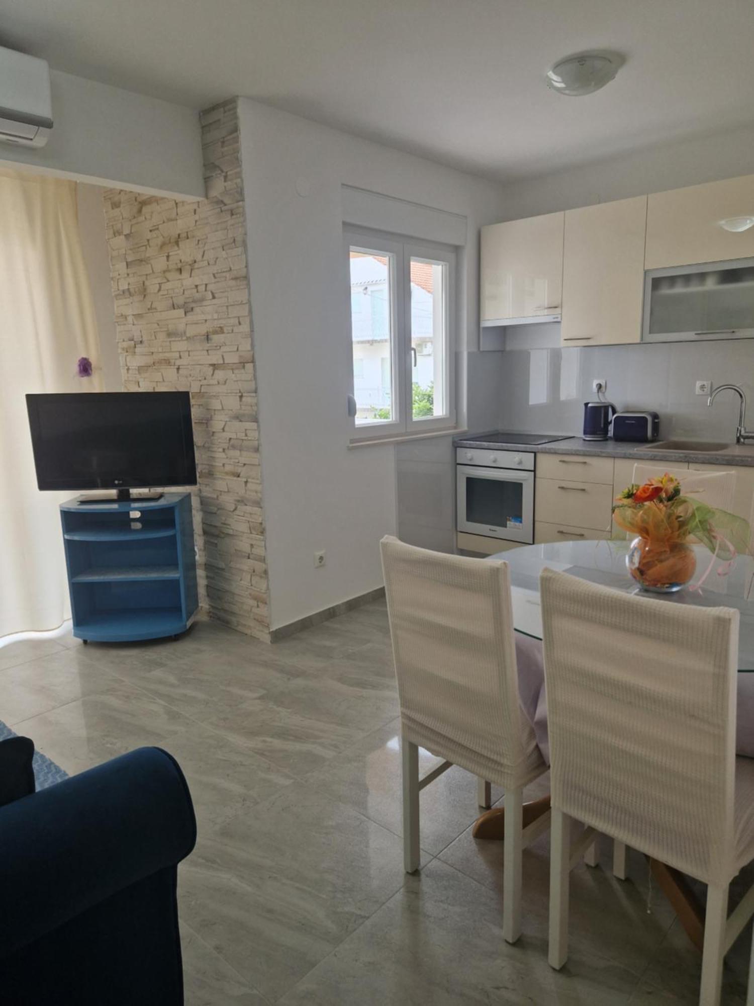 Villa Antonio Trogir Szoba fotó