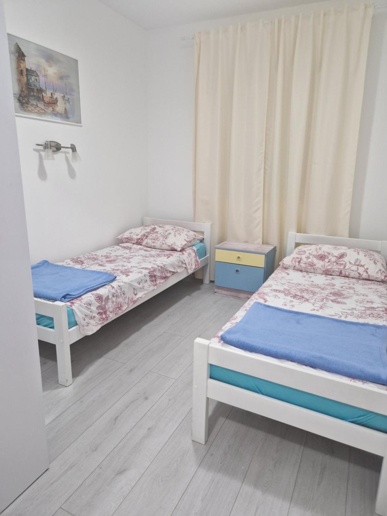 Villa Antonio Trogir Szoba fotó