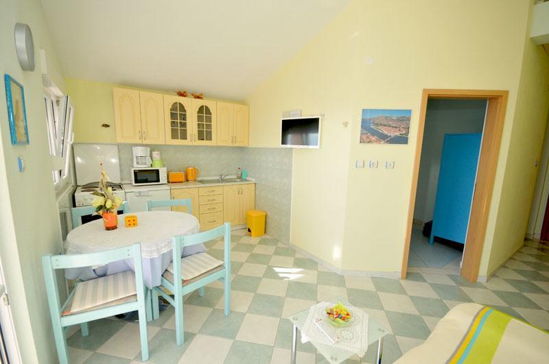 Villa Antonio Trogir Kültér fotó