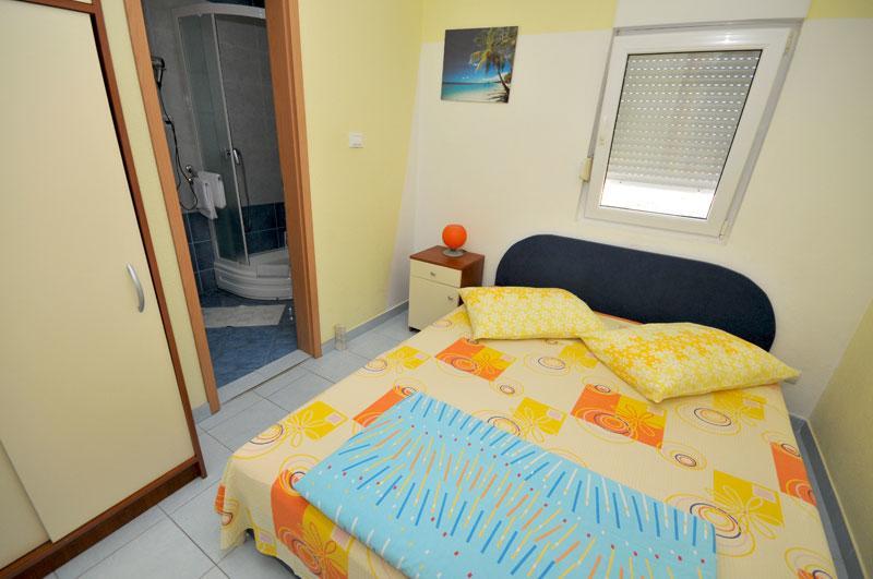 Villa Antonio Trogir Kültér fotó