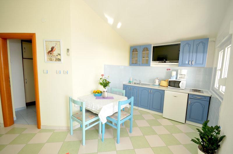Villa Antonio Trogir Kültér fotó