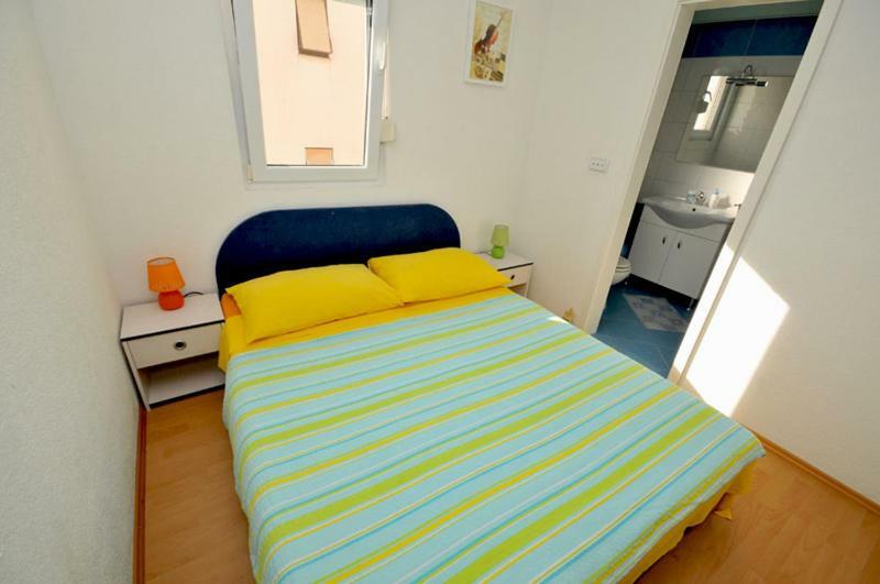 Villa Antonio Trogir Kültér fotó