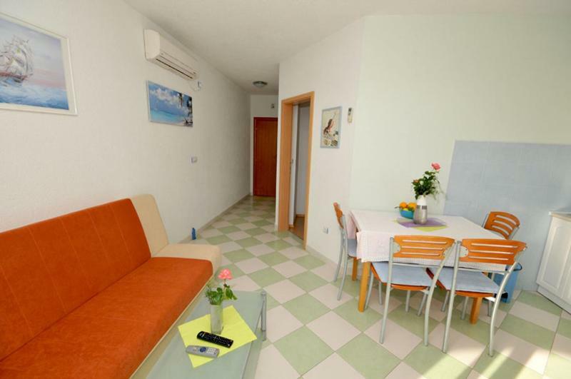 Villa Antonio Trogir Kültér fotó