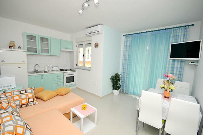 Villa Antonio Trogir Kültér fotó