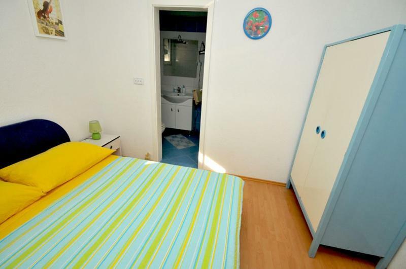 Villa Antonio Trogir Kültér fotó