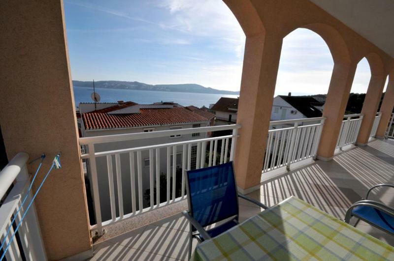 Villa Antonio Trogir Kültér fotó