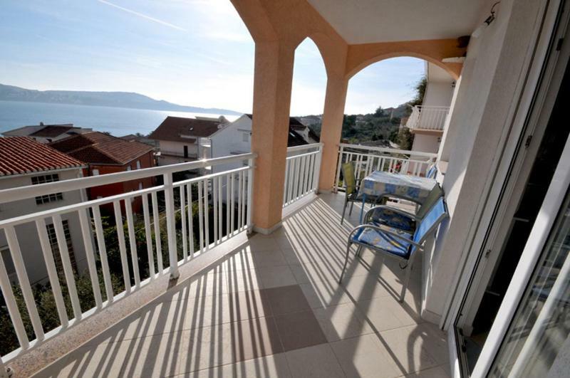 Villa Antonio Trogir Kültér fotó