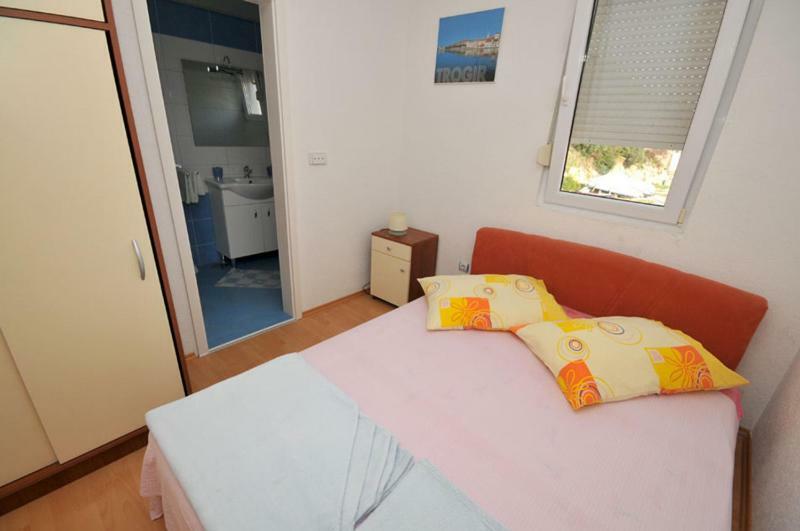 Villa Antonio Trogir Kültér fotó