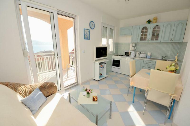 Villa Antonio Trogir Kültér fotó