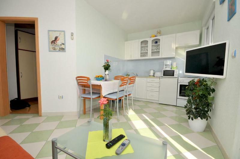 Villa Antonio Trogir Kültér fotó